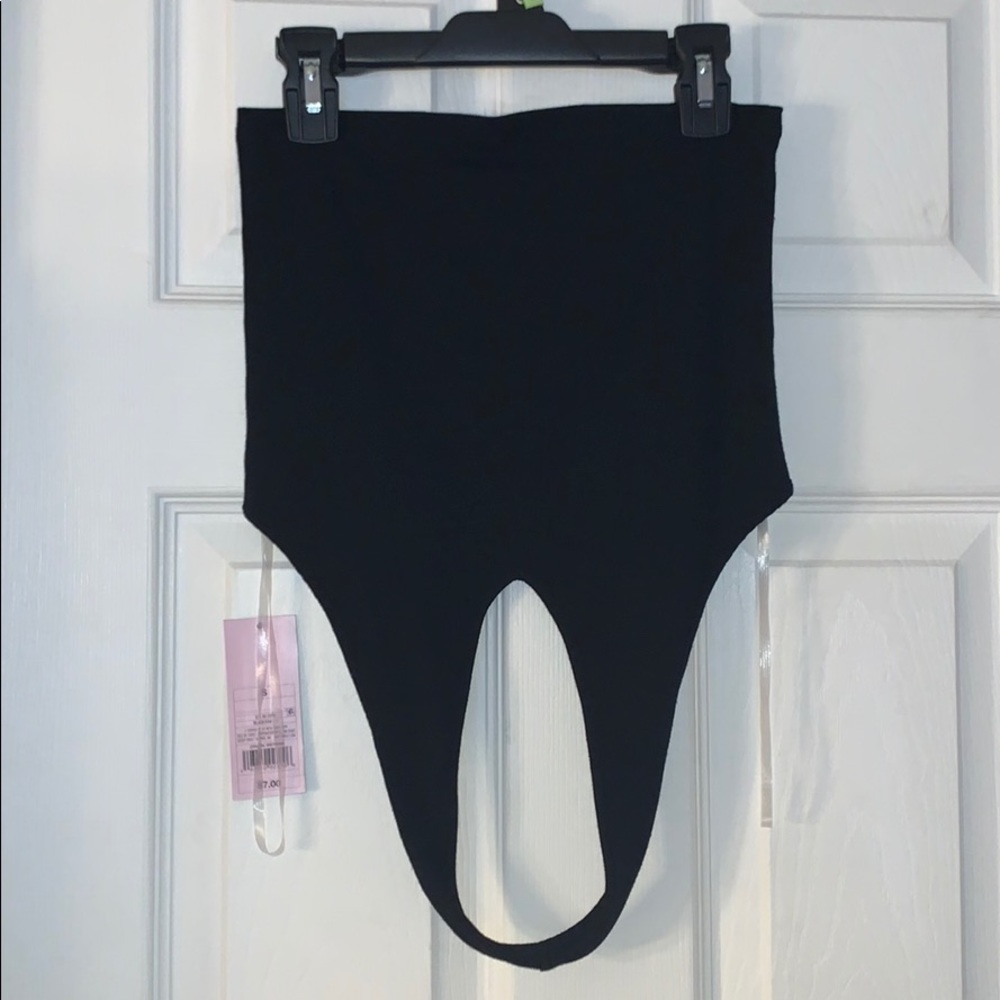 Halter Tank Top